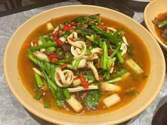 -廖川菜(八佰伴店)