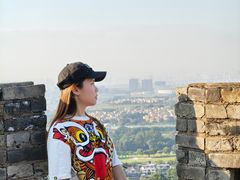 -广州莲花山旅游区