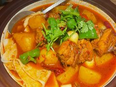 -纳鲁孜·新疆特色餐厅(上海悦荟广场店)