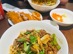 -寻裕记·现炒浇头面(人民广场店)