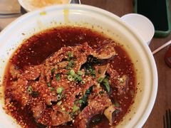 -北京老铺烤鸭(老城根店)