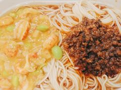 -松鹤楼面馆(飞州国际广场店)