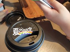 -星巴克臻选(成都太古里店)