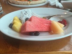 -沈阳君悦酒店·意坊意大利餐厅