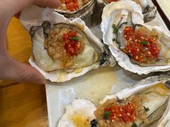 -探唐烧烤(棠东店)