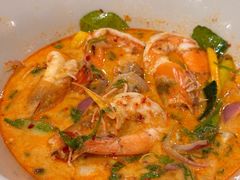 冬阴功-Pakorn's Kitchen