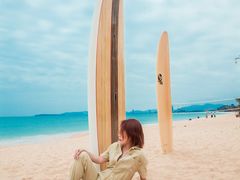 -三亚海棠湾万丽度假酒店