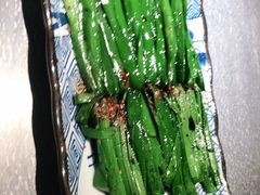 -探鱼·鲜青椒爽麻烤鱼(广州花都来又来店)