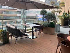 露天位-La Terre乐田(万象城店)