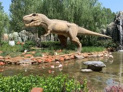 -北京野生动物园