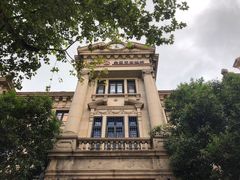-中国工商银行(杭州羊坝头支行)
