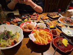 -鸟屯(三里屯店)