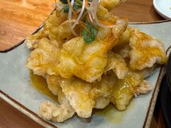 -长寿参鸡汤(朝韩风情街店)