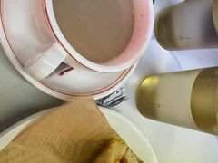 -香港深仔记茶餐厅(东门店)