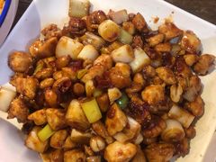 -薛阿婆(北美新天地中心店)