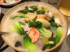 -老头儿油爆虾(胜利河美食街店)