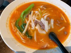 -漆黑觉米粉(三里屯店)