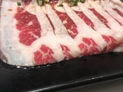 -花味·自助烤肉(雨花客厅店)