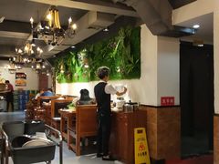 大堂-惠友大虾(太原北街店)