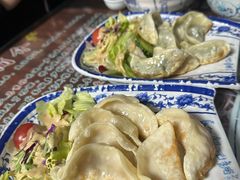 -长人馄饨铺(解放街店)