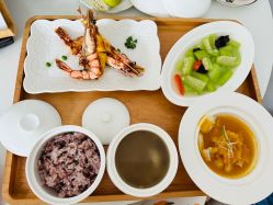 -弗蕾亚·和月月子调理院(东湖店)