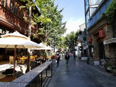 -嘉华鲜花饼·现烤(昆明老街店)