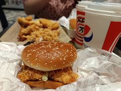 -肯德基(星河店)