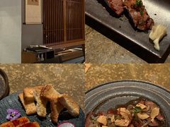 -贰捌零叁精致料理(钱湖店)