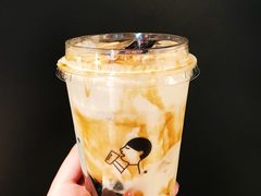 -喜茶(北京三里屯太古里店)