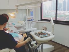-Dr.Z dental仁康种植矫正中心
