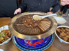 -北京小肠陈饭庄(方庄店)