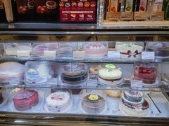 -哈根达斯(济南万象城店)