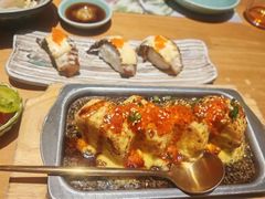 -一心创作料理屋(经开万达店)