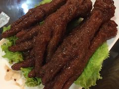 脱骨凤爪-盛德利食府 天津菜(河西店)