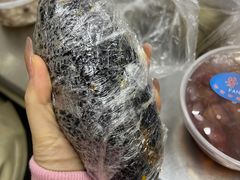-芳婆糕团店(王府大街店)
