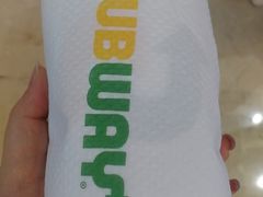 -赛百味SUBWAY(悠唐店)