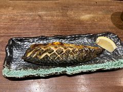-鸟鸣门屋台料理(金帝银泰店)