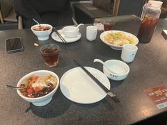 -赠李白·如诗的川味(余杭万达广场店)