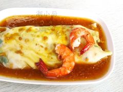 -明记潮汕肠粉(长兴店)