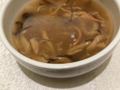 -浦华大酒店-台南担仔面海鲜楼
