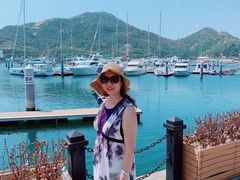 -美人鱼帆船海鲜餐厅(七星湾游艇会店)