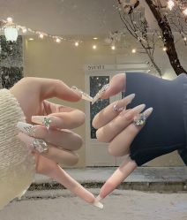 -斯馨·健康美甲美睫