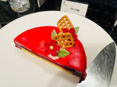 -盐城万豪酒店-盐城厨房西餐厅