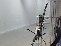 -無弓射箭俱乐部(领展中心城店)