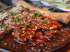 -蜜桃餐厅·伴山(湖滨商业街店)