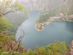 -河南宝泉旅游区