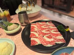 -囍凤楼·粤菜·点心·火锅(温特莱店)