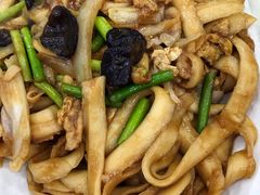 -太原面食店(解放路店)