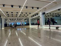 -好恒健身(北市白云店)