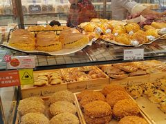 -Bread Talk 面包新语(荟聚店)